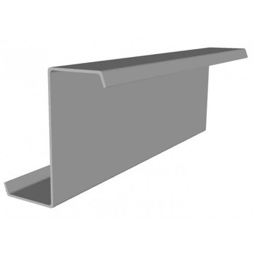 Z образный профиль